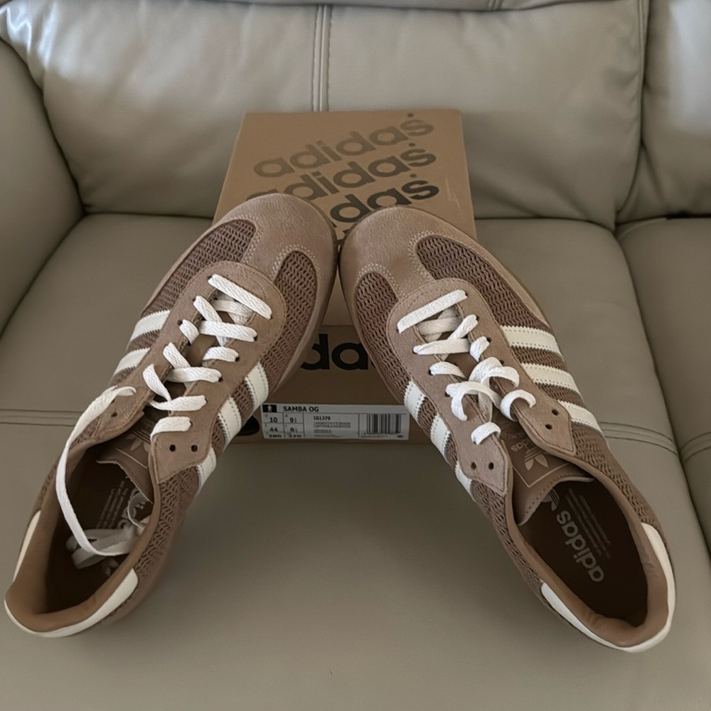Adidas Samba OG
